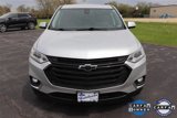 Used 2018 Chevrolet Traverse LT w/ LPO, Black Accent Package image 5