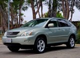 Used 2008 Lexus RX 350 2WD image 5