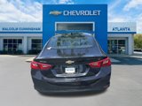 Certified 2023 Chevrolet Malibu LT image 5