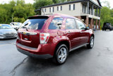 Used 2008 Chevrolet Equinox LTZ image 5