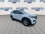 Used 2023 Ford Explorer XLT w/ Class IV Trailer Tow Package image 2