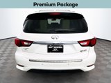 Used 2017 INFINITI QX60 AWD w/ Premium Plus Package image 6
