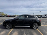 Used 2022 Audi Q5 2.0T Premium Plus w/ Premium Plus Package image 4