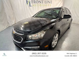Used 2015 Chevrolet Cruze LT w/ RS Package image 3