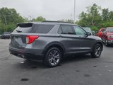 Certified 2022 Ford Explorer XLT w/ Equipment Group 202A image 3