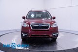 Used 2018 Subaru Forester 2.5i Premium image 4