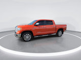 Used 2017 Toyota Tundra Limited image 5