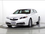 Used 2012 Acura TL image 3