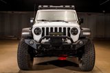 Used 2020 Jeep Gladiator Rubicon image 2