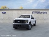 New 2025 Ford F150 XL image 2