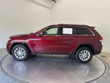Used 2021 Jeep Grand Cherokee Laredo X image 4