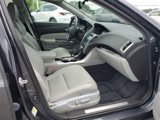 Used 2016 Acura TLX image 4