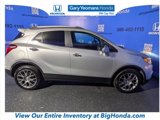 Used 2018 Buick Encore Sport Touring w/ Safety Package image 3