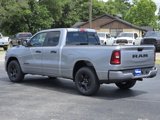 New 2025 RAM 1500 Tradesman w/ Night Edition image 4