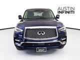 Used 2019 INFINITI QX80 Luxe w/ Proassist Package image 2