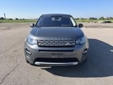 Used 2018 Land Rover Discovery Sport HSE image 2