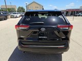 Used 2024 Toyota RAV4 XLE image 4