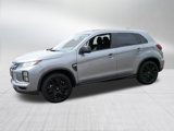 Used 2022 Mitsubishi Outlander Sport LE image 3