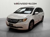 Used 2015 Honda Odyssey EX-L image 2
