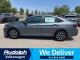 New 2025 Volkswagen Jetta S image 2