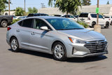 Used 2020 Hyundai Elantra SEL image 5