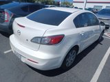 Used 2012 MAZDA MAZDA3 i Sport image 2
