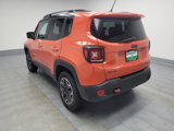 Used 2015 Jeep Renegade Trailhawk w/ Popular Equipment Group image 5
