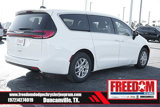 New 2025 Chrysler Pacifica Select image 5