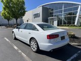 Used 2014 Audi A6 2.0T Premium Plus image 5