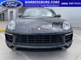 Used 2018 Porsche Macan image 2