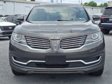 Used 2017 Lincoln MKX Premiere image 2