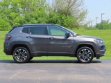 Used 2022 Jeep Compass Limited image 2