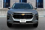 Used 2024 Chevrolet Trax LT image 3