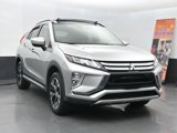 Used 2020 Mitsubishi Eclipse Cross SE image 2