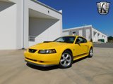 Used 2004 Ford Mustang Mach 1 image 2