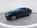 Certified 2024 Cadillac CT4 Premium Luxury w/ Climate Package image 4
