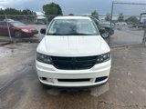 Used 2018 Dodge Journey SE w/ Popular Equipment Group image 2