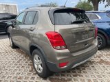 Used 2021 Chevrolet Trax LT w/ Driver Confidence Package image 4