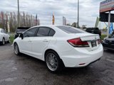 Used 2013 Honda Civic LX image 3