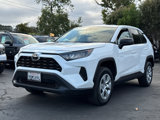 Used 2022 Toyota RAV4 LE image 4