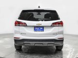 Used 2024 Chevrolet Equinox LT w/ LPO, Floor Liner Package image 5