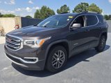 Used 2018 GMC Acadia SLT image 2