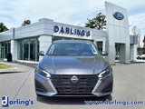 Used 2023 Nissan Altima 2.5 SV image 2