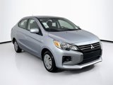 Used 2024 Mitsubishi Mirage G4 ES image 4