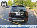 Used 2021 Buick Encore Preferred image 6