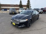 Used 2016 Ford Fusion SE w/ Equipment Group 201A image 3