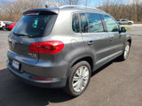 Used 2013 Volkswagen Tiguan SE image 5