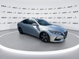 Used 2022 Nissan Sentra SV image 2