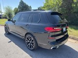 Used 2019 BMW X7 xDrive50i w/ M Sport Package image 3