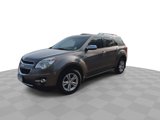 Used 2011 Chevrolet Equinox LT w/ Chrome Appearance Package image 4